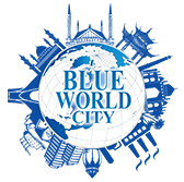 Blue world City