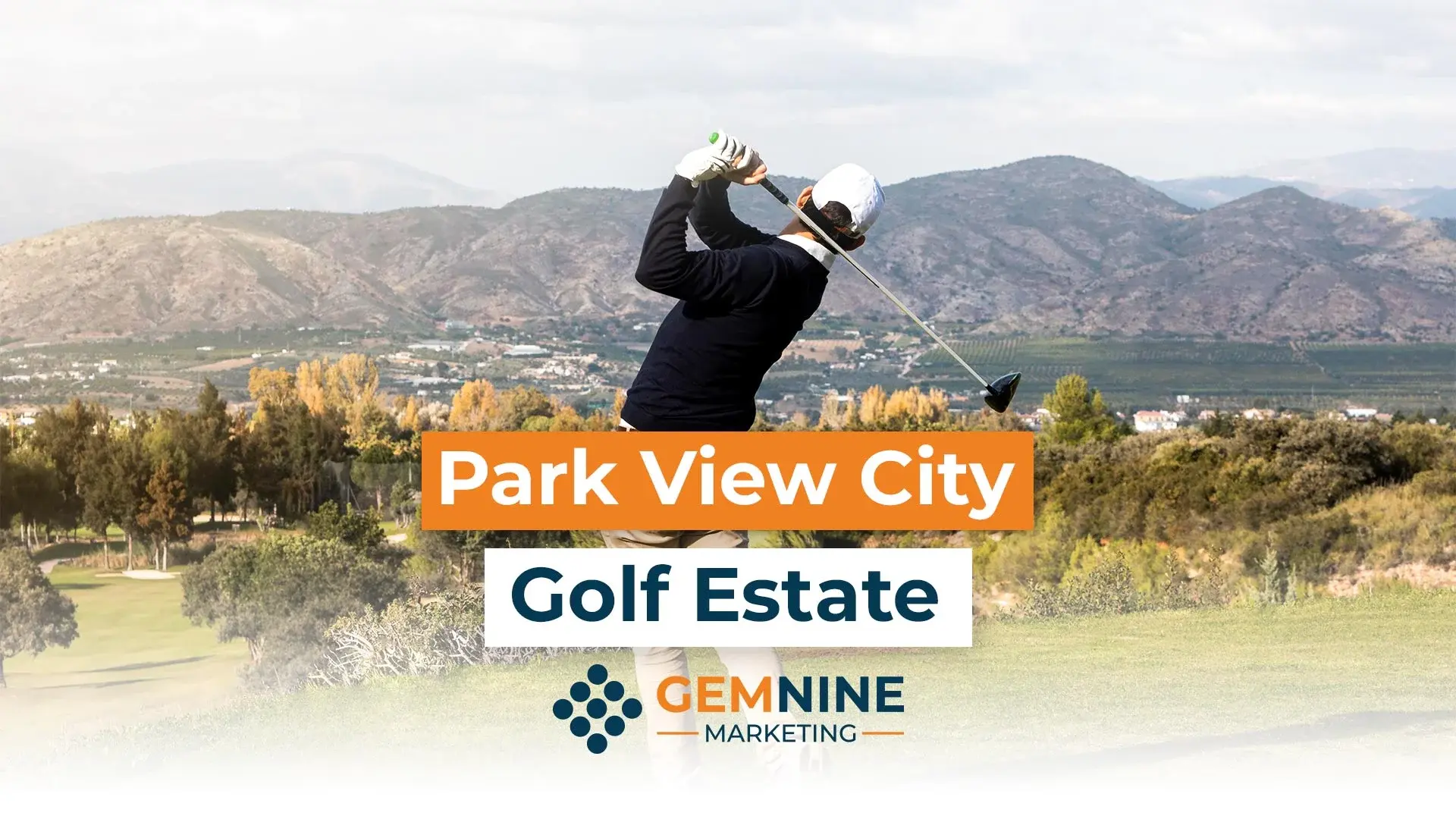 Park View City Golf Estate Islamabad
